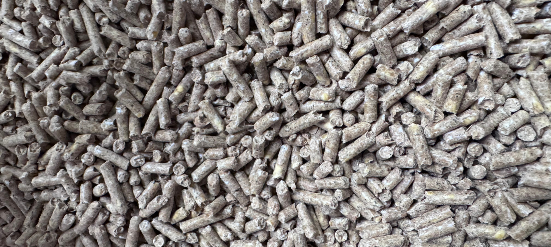 Pellets
