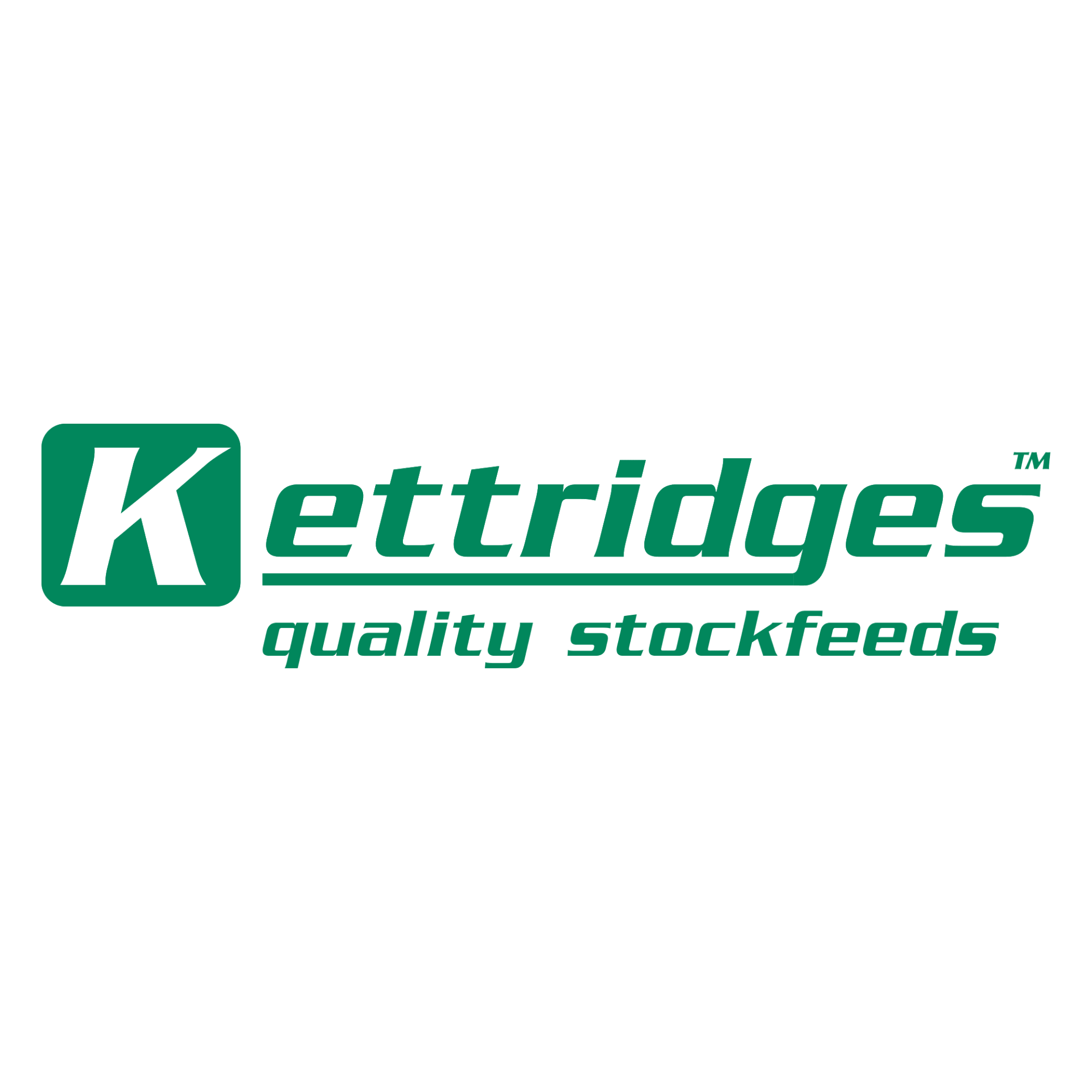 Kettridges