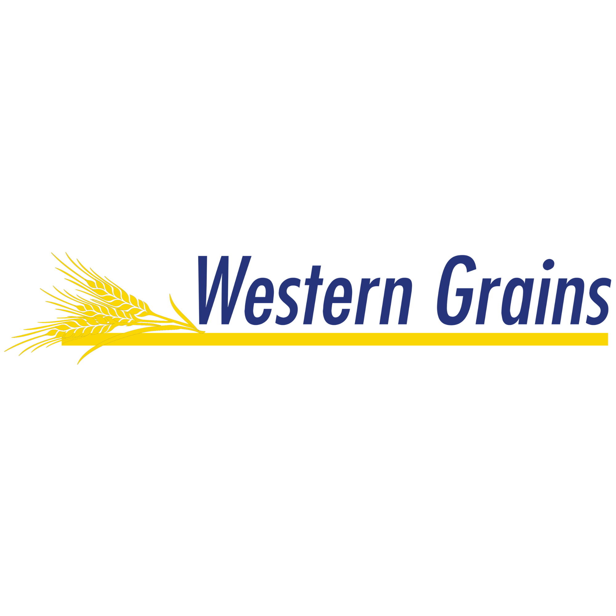 Western Grains