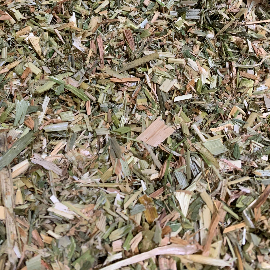 Chaff