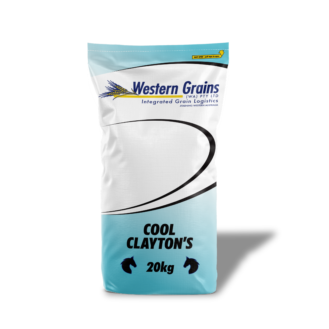 Western Grains Cool Clayton's Bag