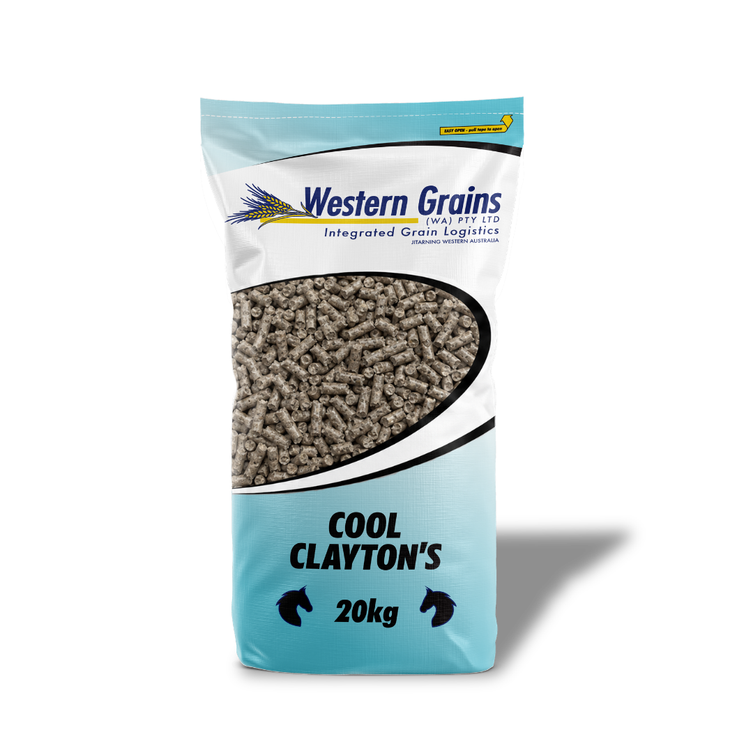 Cool Clayton's