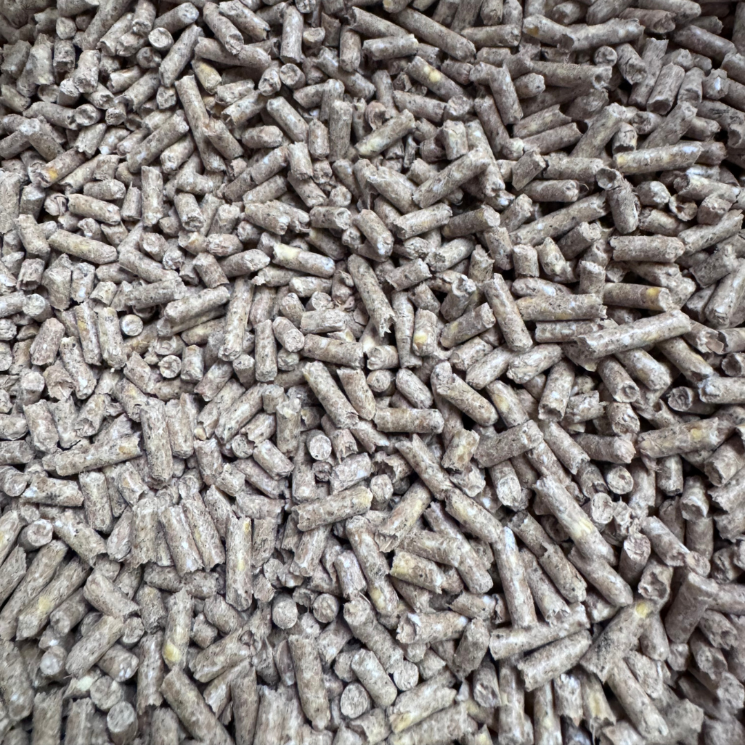 Horse Supplement Pellets