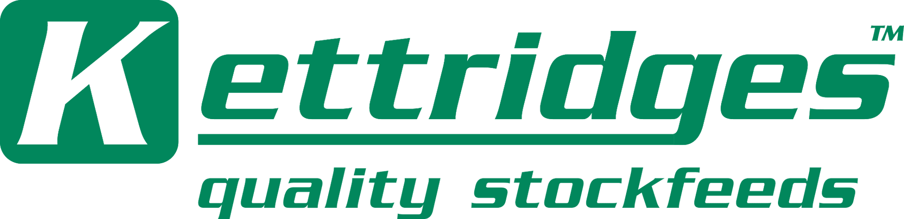 Kettridges Logo