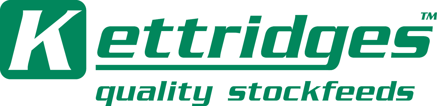 Kettridges Logo
