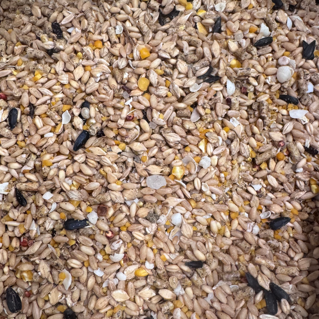 Poultry Mix
