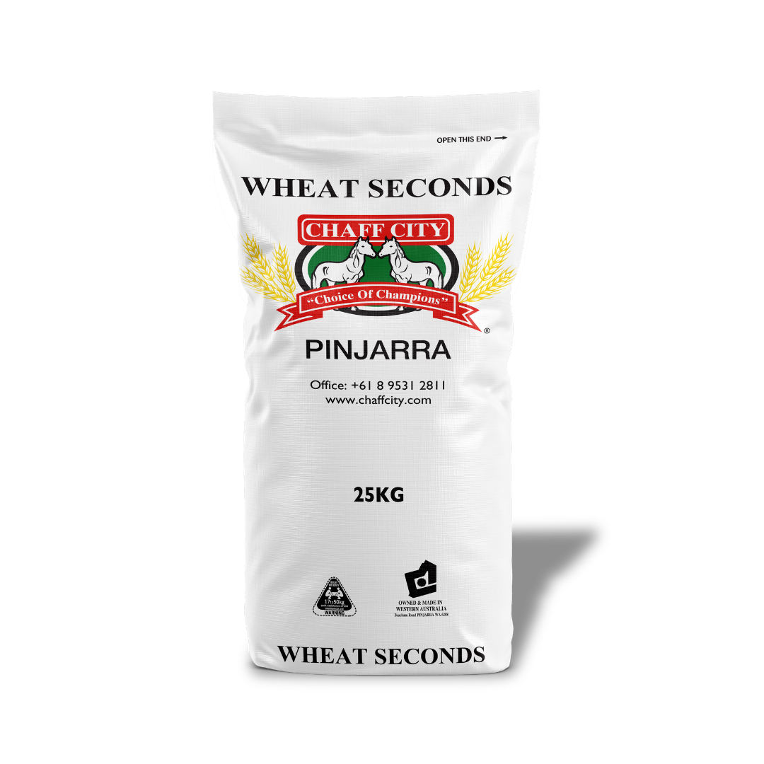 Wheat