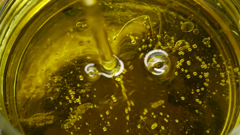 Canola Oil